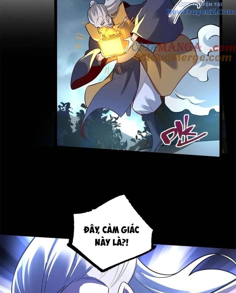 Nguyên Lai Ta Là Tu Tiên Đại Lão Chap 560 - Next Chap 561