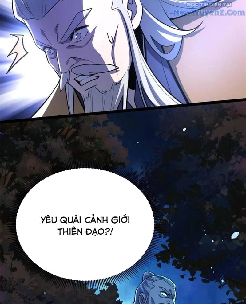 Nguyên Lai Ta Là Tu Tiên Đại Lão Chap 560 - Next Chap 561