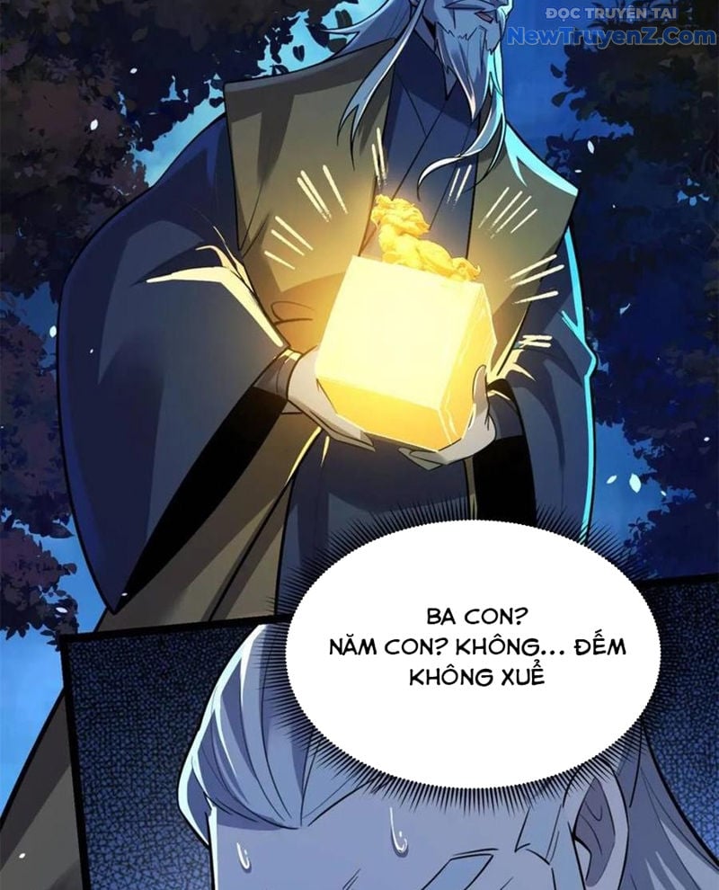 Nguyên Lai Ta Là Tu Tiên Đại Lão Chap 560 - Next Chap 561