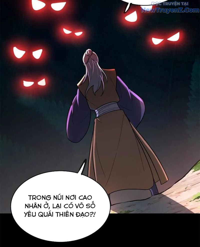 Nguyên Lai Ta Là Tu Tiên Đại Lão Chap 560 - Next Chap 561