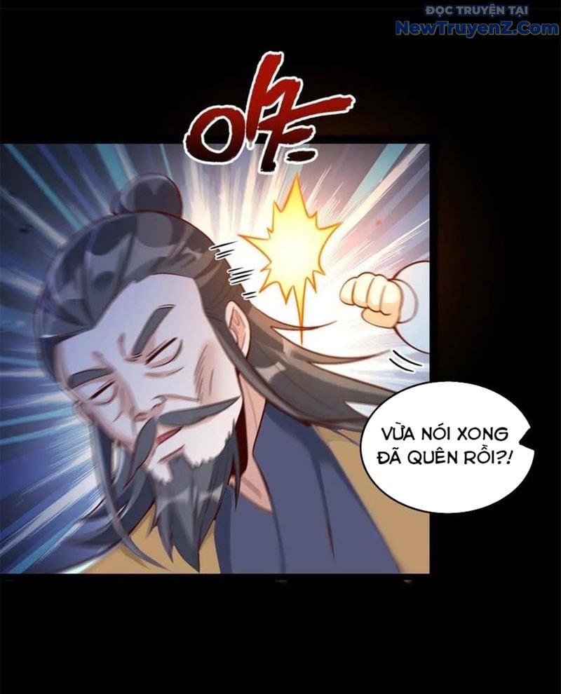 Nguyên Lai Ta Là Tu Tiên Đại Lão Chap 560 - Next Chap 561