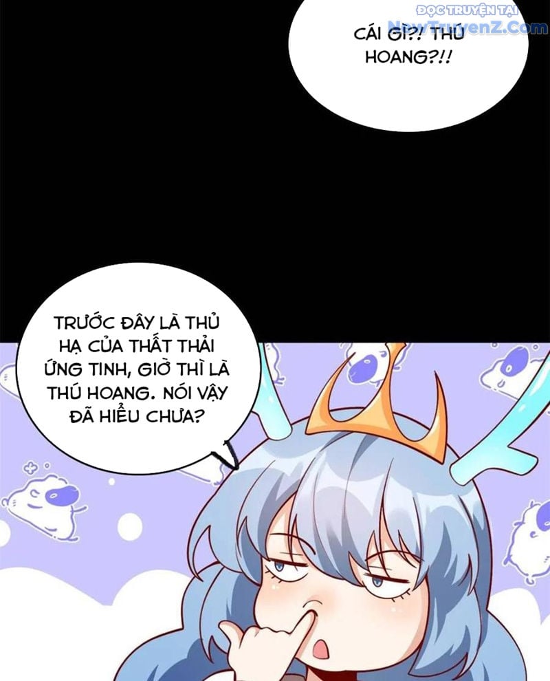 Nguyên Lai Ta Là Tu Tiên Đại Lão Chap 560 - Next Chap 561