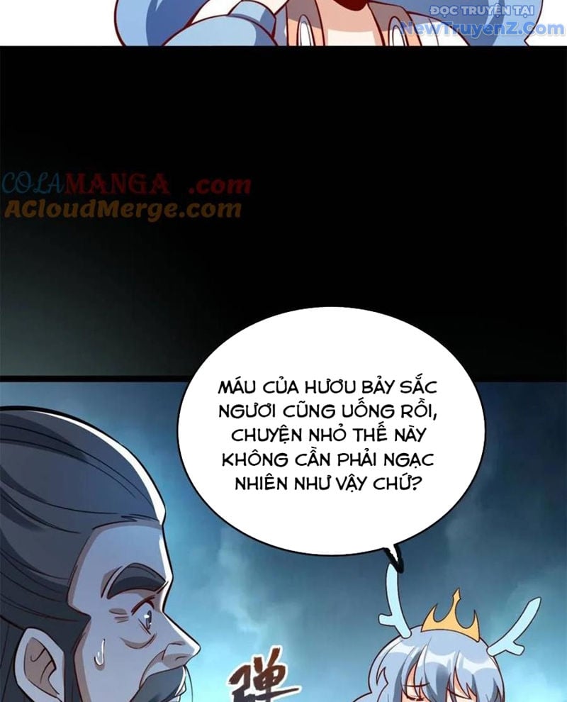Nguyên Lai Ta Là Tu Tiên Đại Lão Chap 560 - Next Chap 561