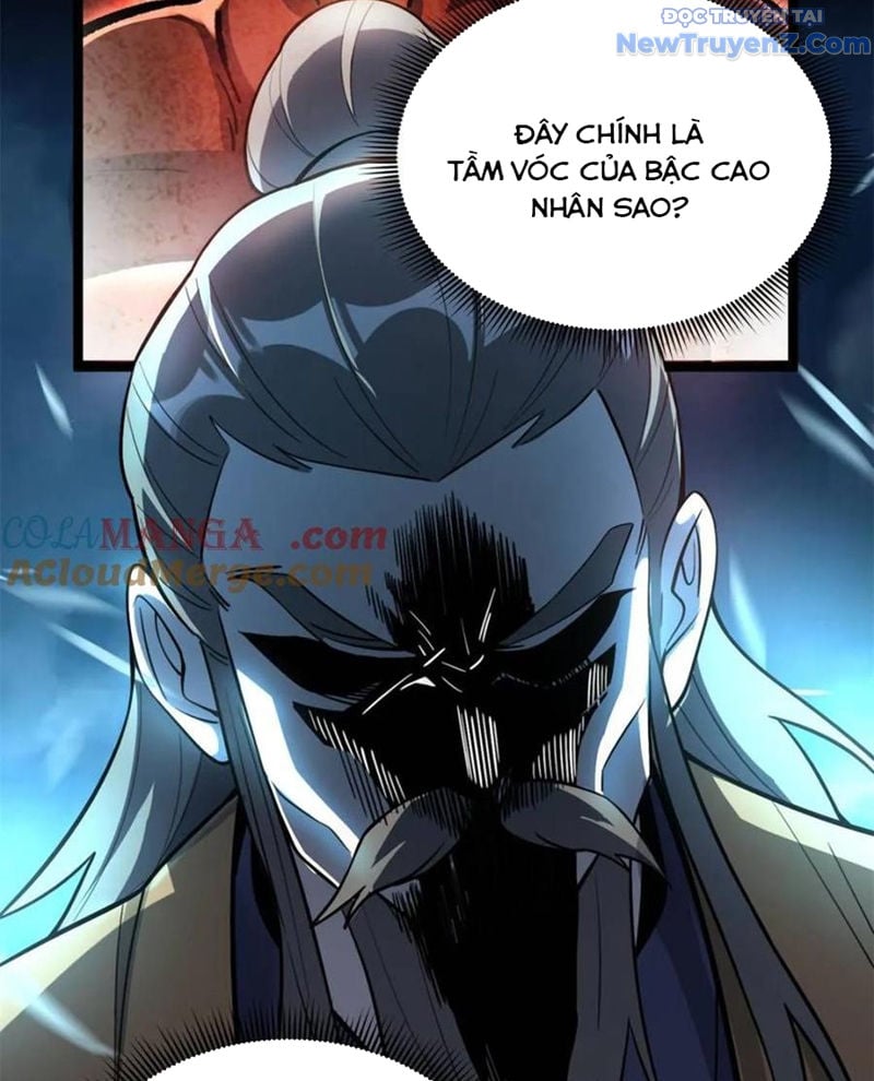 Nguyên Lai Ta Là Tu Tiên Đại Lão Chap 560 - Next Chap 561