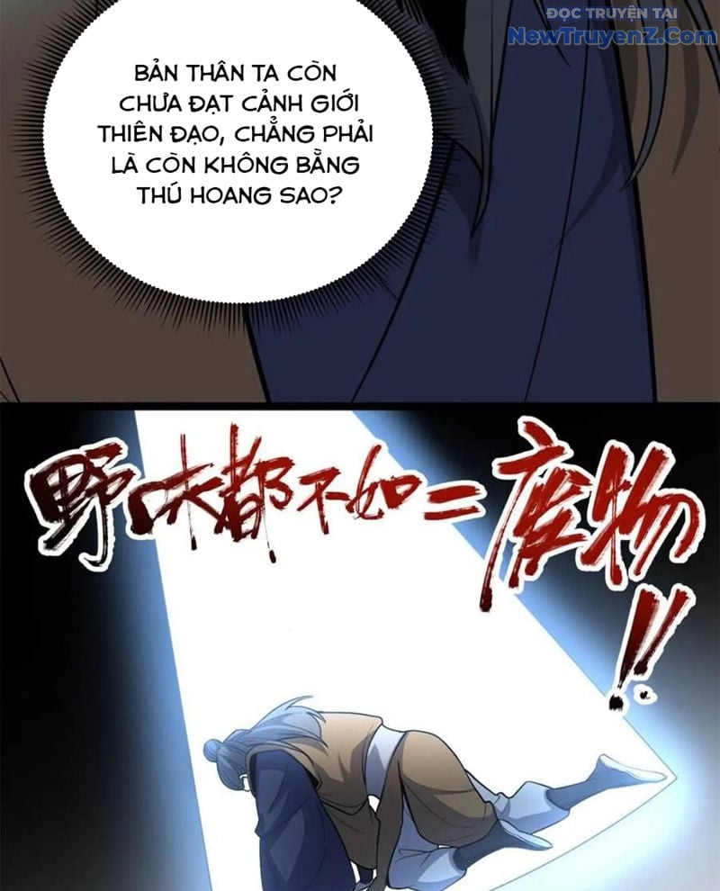 Nguyên Lai Ta Là Tu Tiên Đại Lão Chap 560 - Next Chap 561