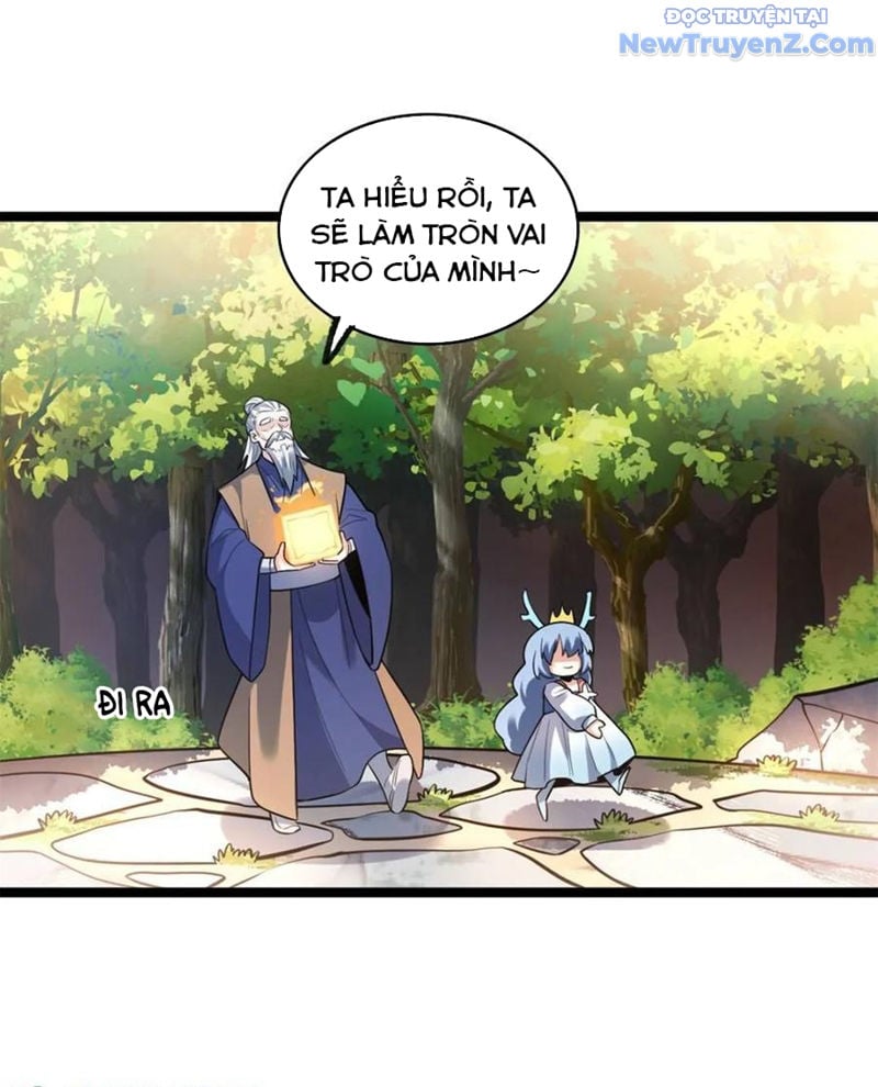 Nguyên Lai Ta Là Tu Tiên Đại Lão Chap 560 - Next Chap 561