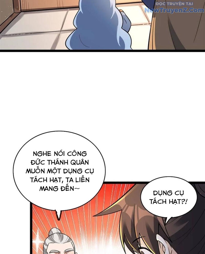 Nguyên Lai Ta Là Tu Tiên Đại Lão Chap 560 - Next Chap 561