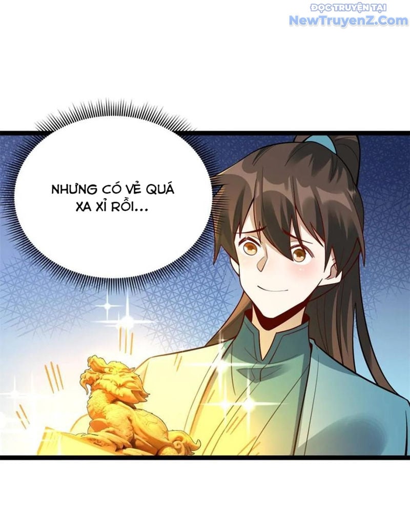 Nguyên Lai Ta Là Tu Tiên Đại Lão Chap 560 - Next Chap 561