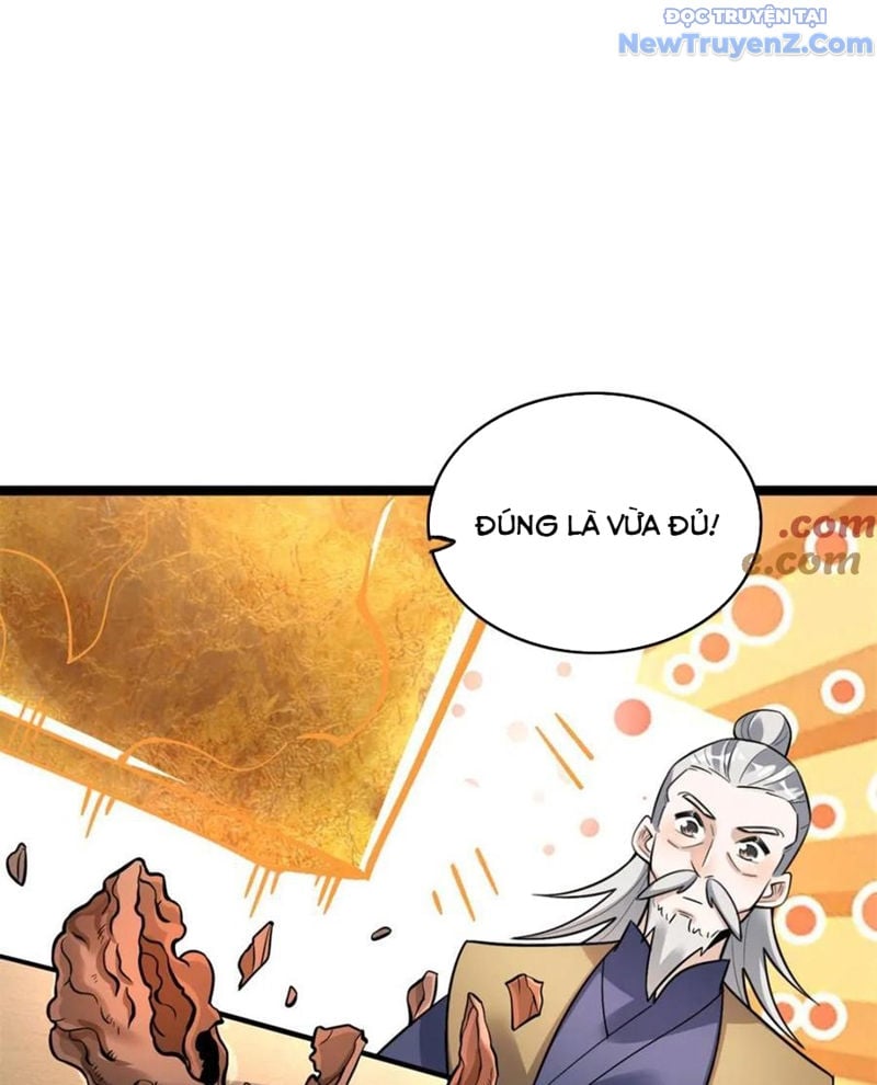Nguyên Lai Ta Là Tu Tiên Đại Lão Chap 560 - Next Chap 561