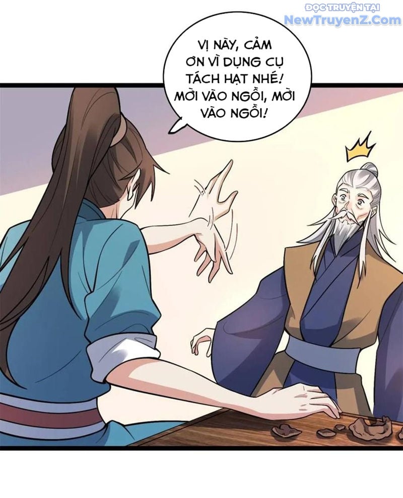Nguyên Lai Ta Là Tu Tiên Đại Lão Chap 560 - Next Chap 561