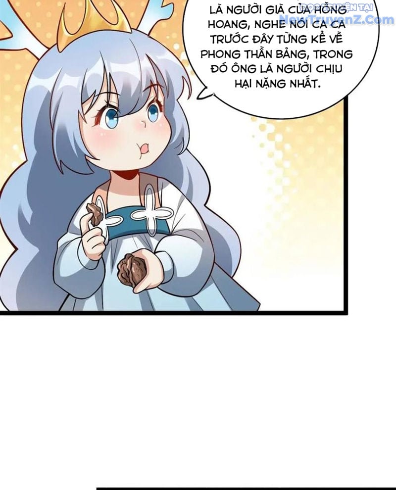 Nguyên Lai Ta Là Tu Tiên Đại Lão Chap 560 - Next Chap 561