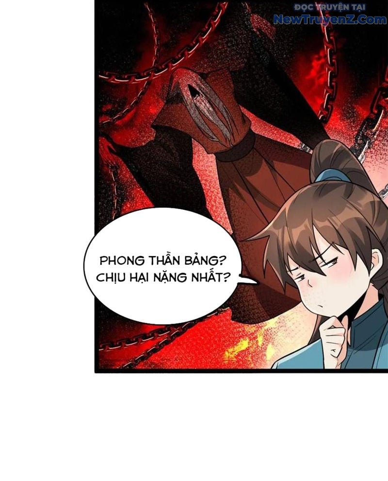 Nguyên Lai Ta Là Tu Tiên Đại Lão Chap 560 - Next Chap 561