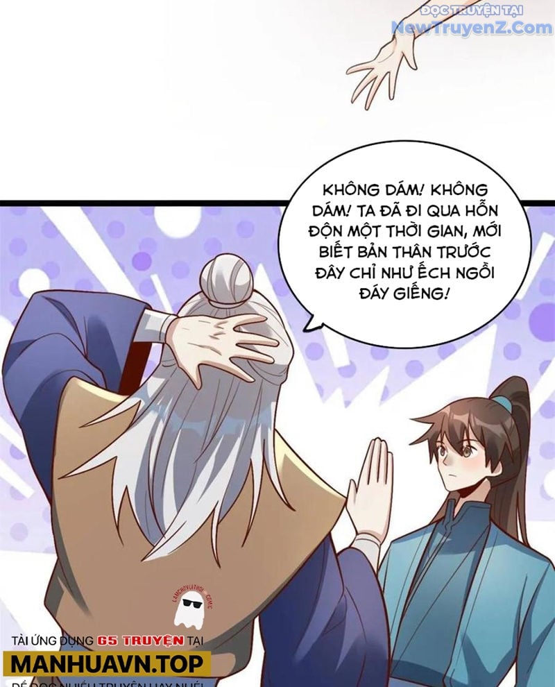 Nguyên Lai Ta Là Tu Tiên Đại Lão Chap 560 - Next Chap 561