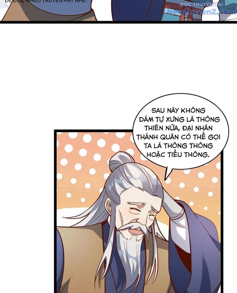 Nguyên Lai Ta Là Tu Tiên Đại Lão Chap 560 - Next Chap 561
