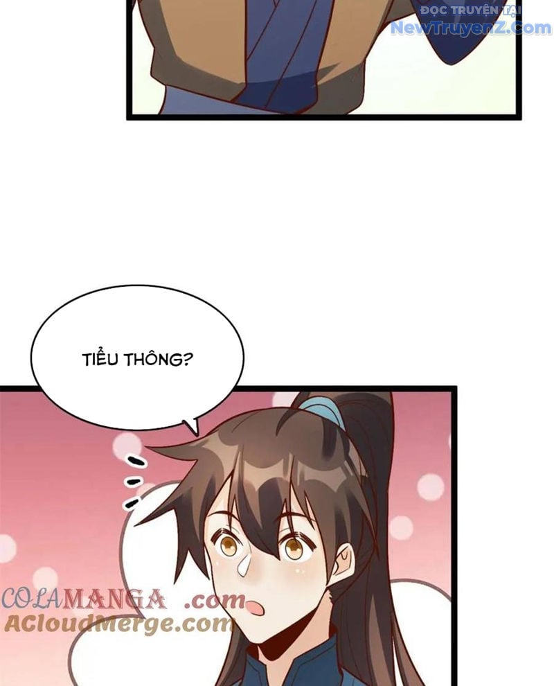 Nguyên Lai Ta Là Tu Tiên Đại Lão Chap 560 - Next Chap 561