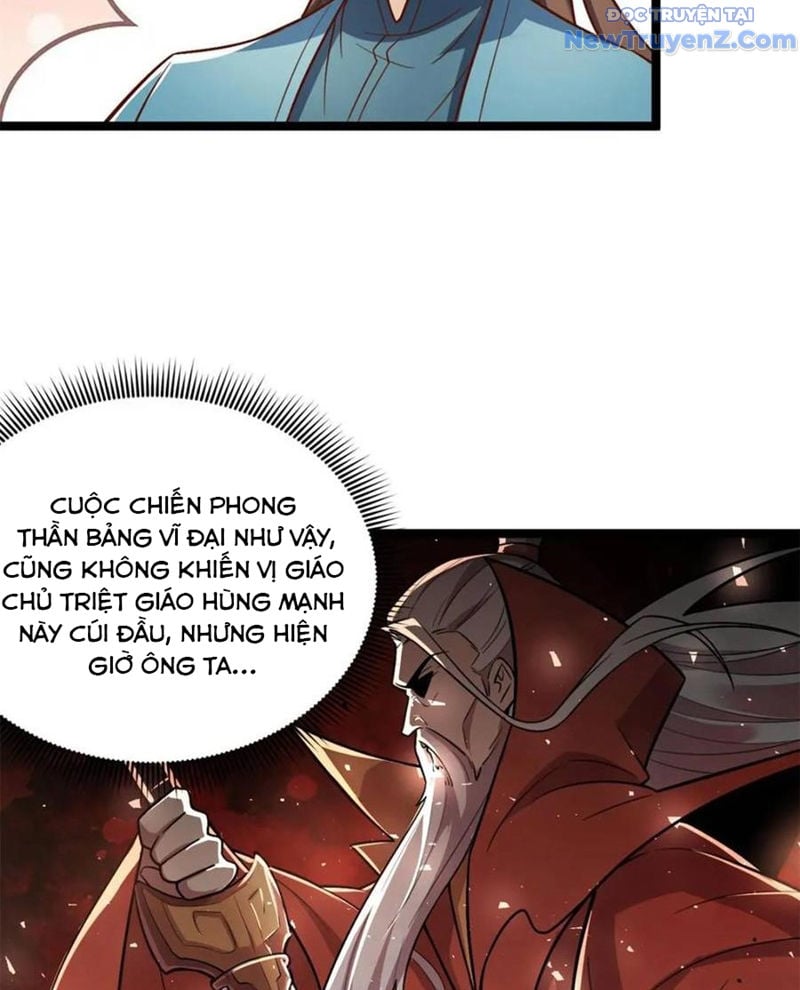 Nguyên Lai Ta Là Tu Tiên Đại Lão Chap 560 - Next Chap 561