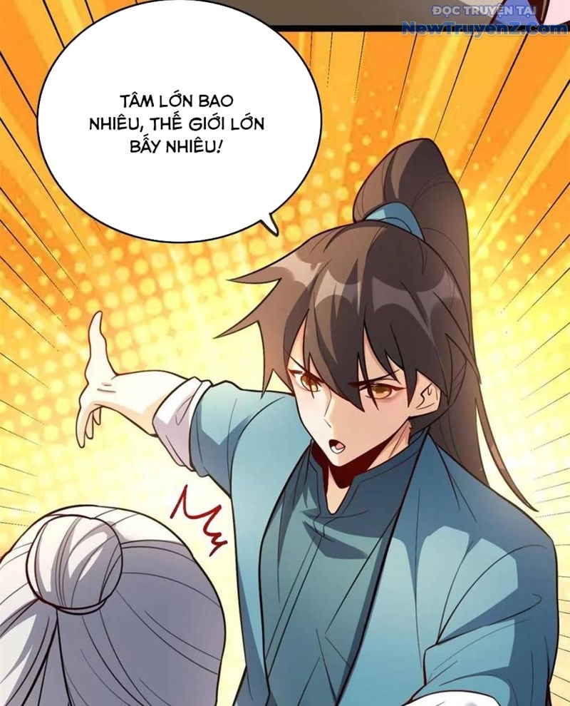 Nguyên Lai Ta Là Tu Tiên Đại Lão Chap 560 - Next Chap 561