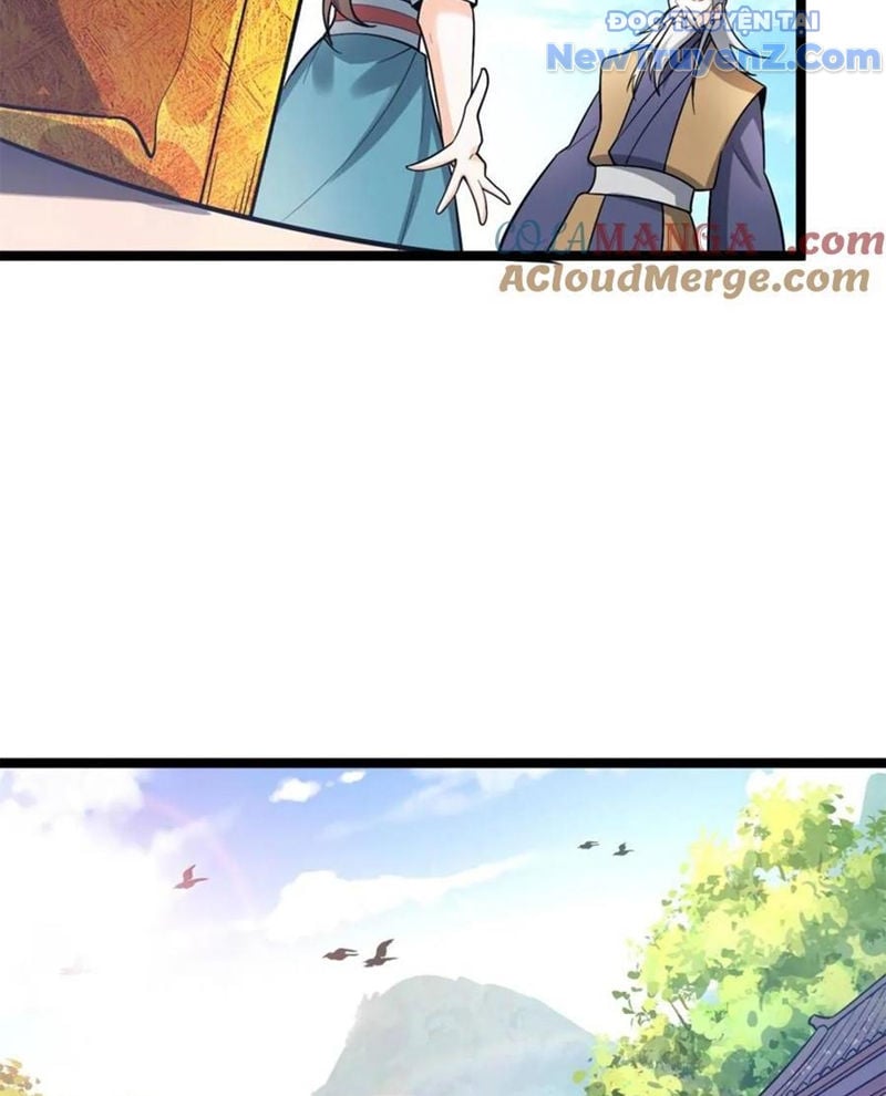 Nguyên Lai Ta Là Tu Tiên Đại Lão Chap 561 - Next Chap 562