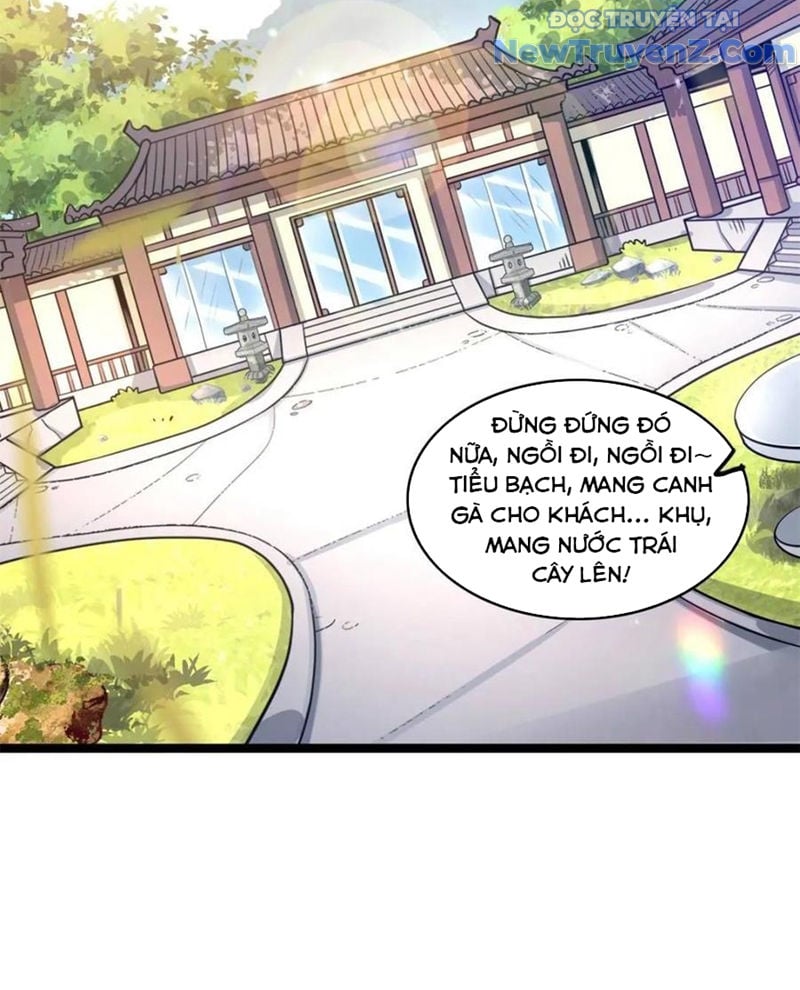 Nguyên Lai Ta Là Tu Tiên Đại Lão Chap 561 - Next Chap 562