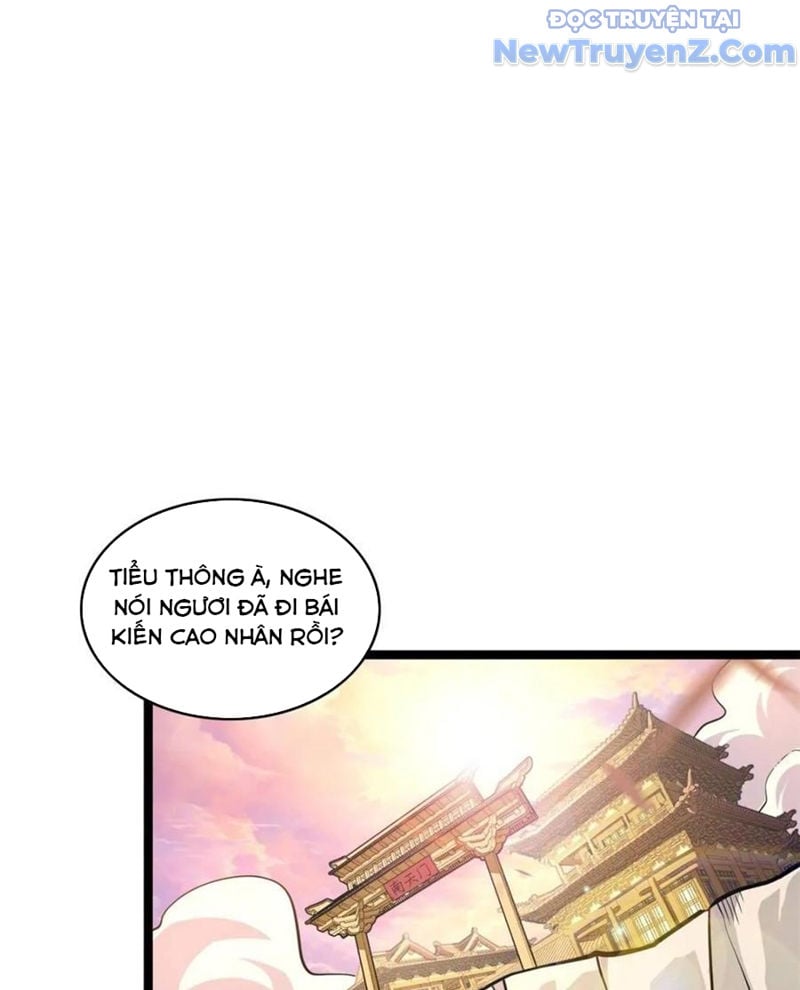 Nguyên Lai Ta Là Tu Tiên Đại Lão Chap 561 - Next Chap 562