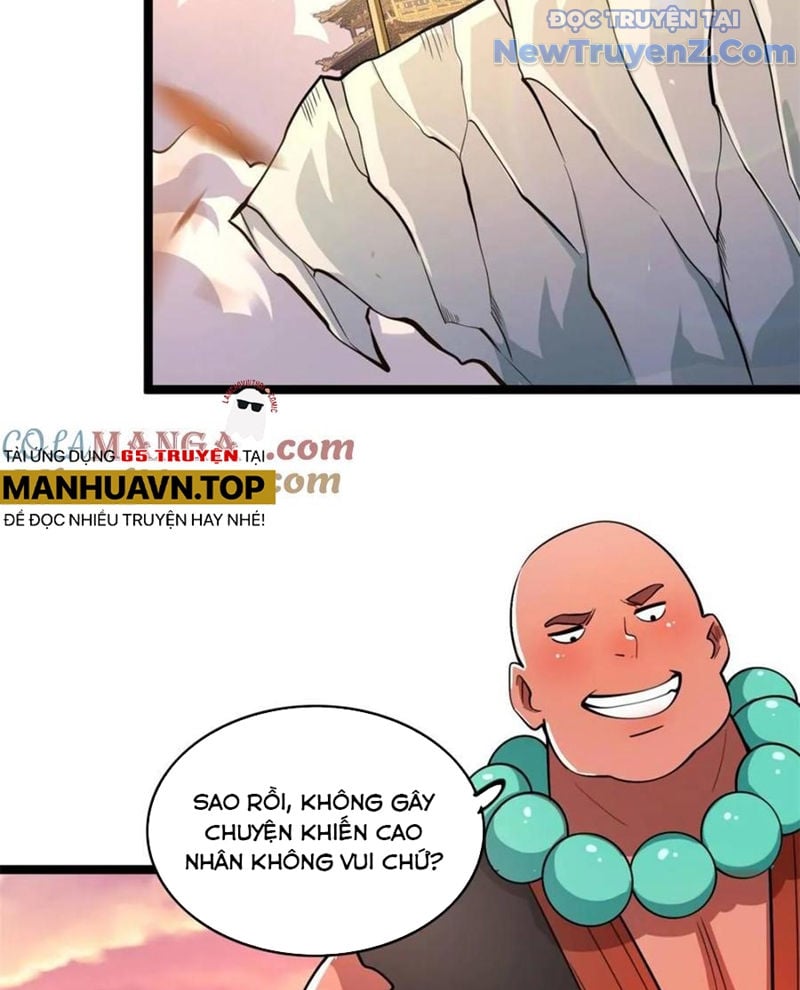 Nguyên Lai Ta Là Tu Tiên Đại Lão Chap 561 - Next Chap 562