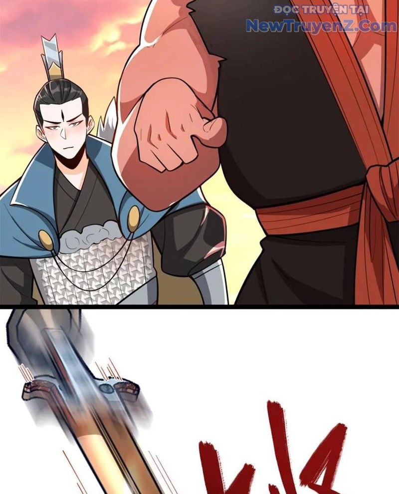 Nguyên Lai Ta Là Tu Tiên Đại Lão Chap 561 - Next Chap 562