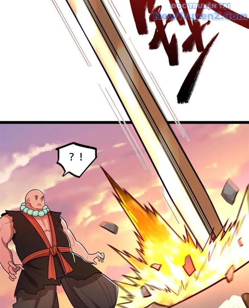 Nguyên Lai Ta Là Tu Tiên Đại Lão Chap 561 - Next Chap 562