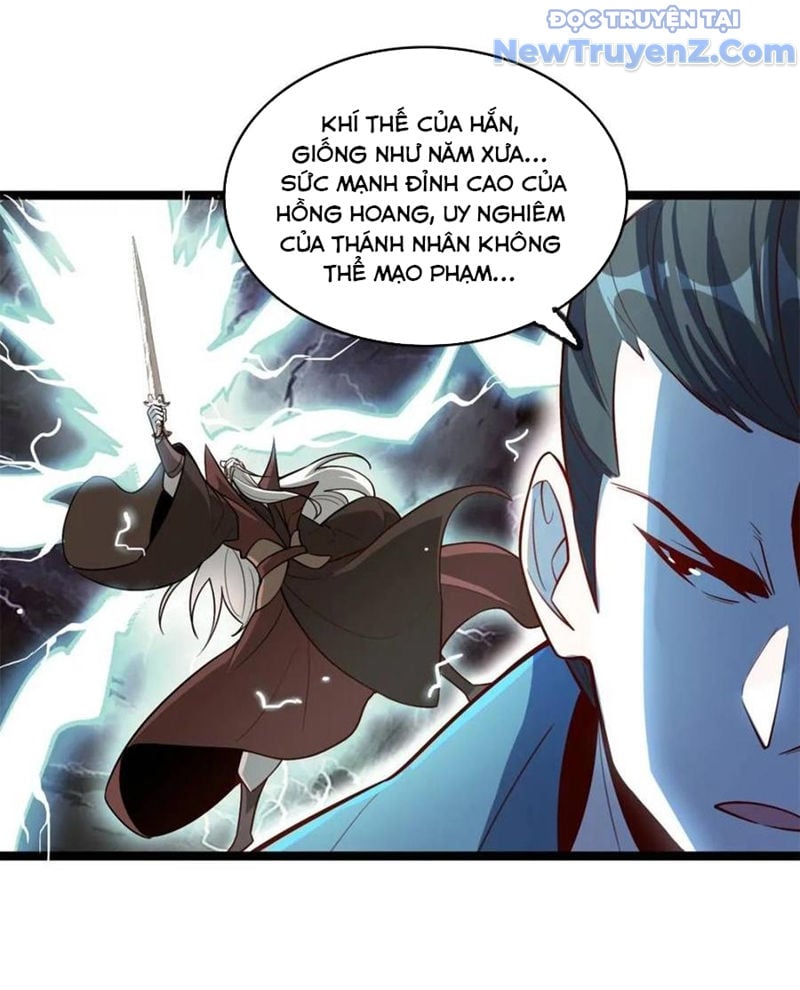 Nguyên Lai Ta Là Tu Tiên Đại Lão Chap 561 - Next Chap 562