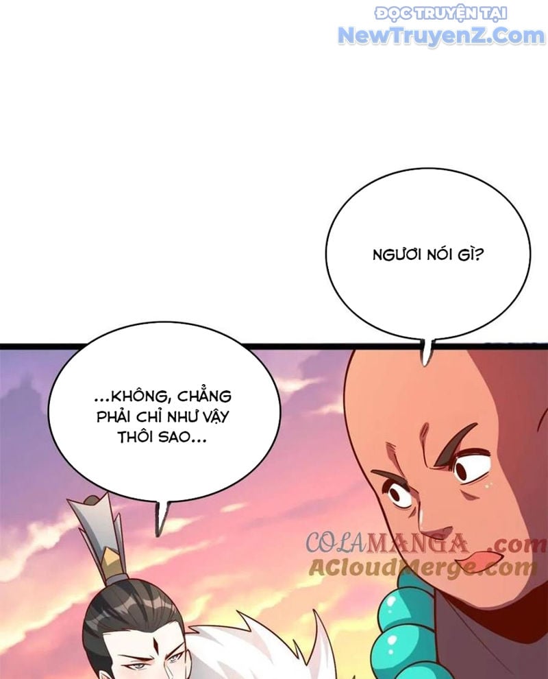 Nguyên Lai Ta Là Tu Tiên Đại Lão Chap 561 - Next Chap 562