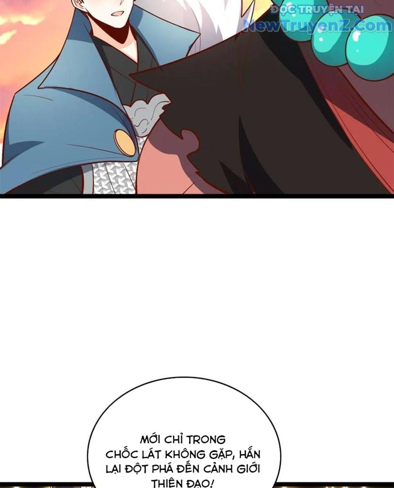 Nguyên Lai Ta Là Tu Tiên Đại Lão Chap 561 - Next Chap 562