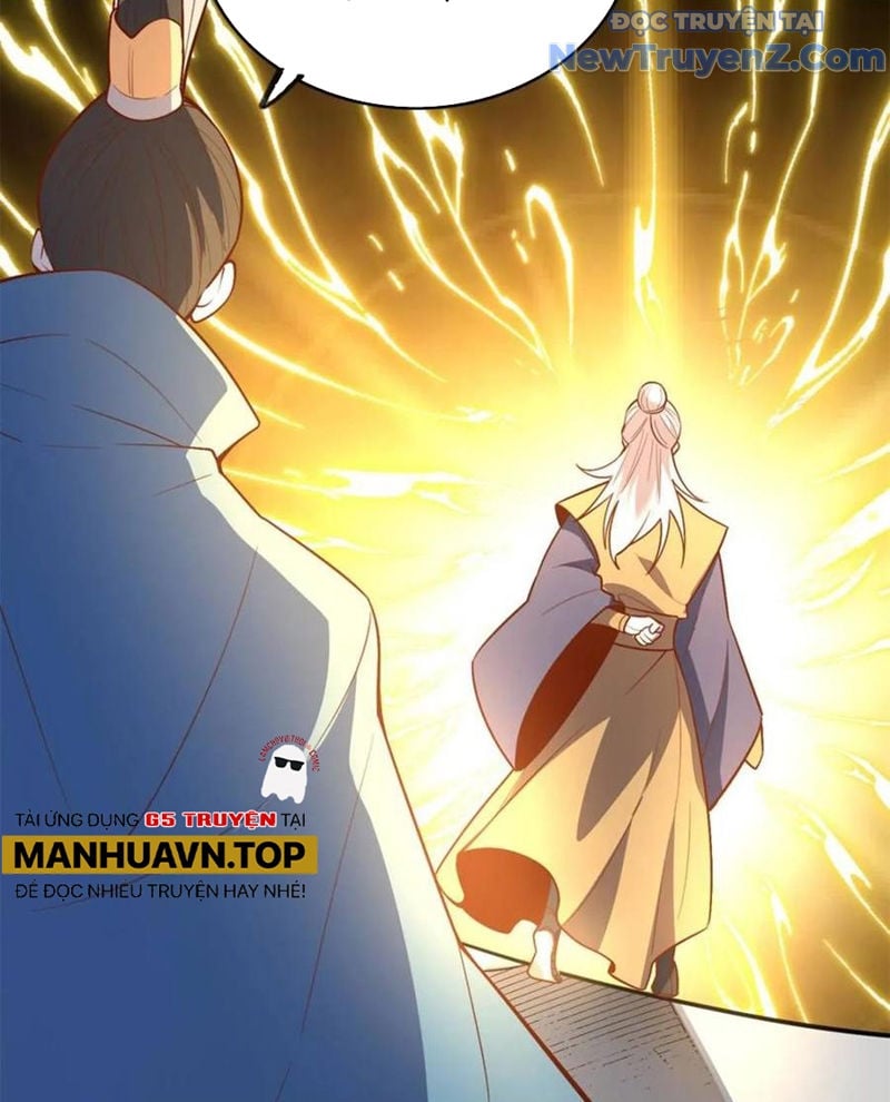 Nguyên Lai Ta Là Tu Tiên Đại Lão Chap 561 - Next Chap 562