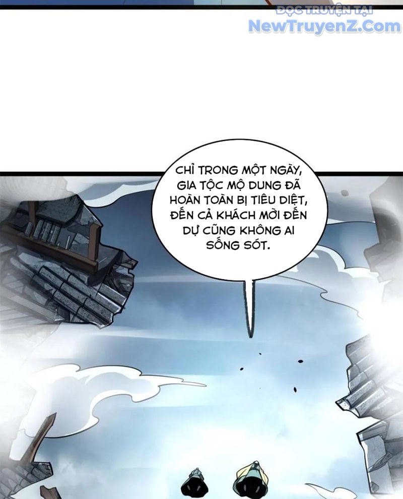 Nguyên Lai Ta Là Tu Tiên Đại Lão Chap 561 - Next Chap 562
