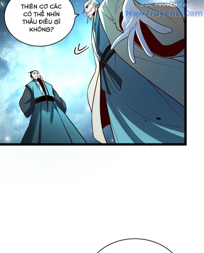 Nguyên Lai Ta Là Tu Tiên Đại Lão Chap 561 - Next Chap 562