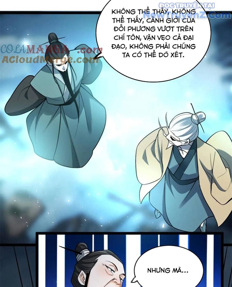 Nguyên Lai Ta Là Tu Tiên Đại Lão Chap 561 - Next Chap 562