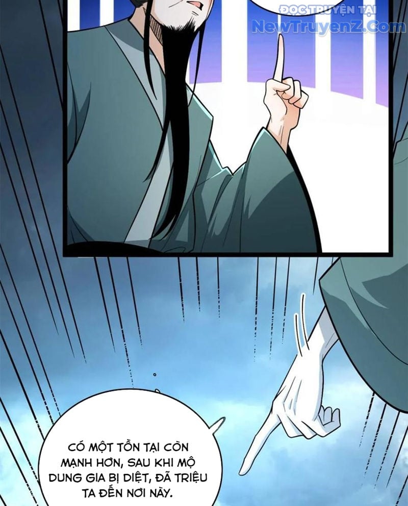 Nguyên Lai Ta Là Tu Tiên Đại Lão Chap 561 - Next Chap 562