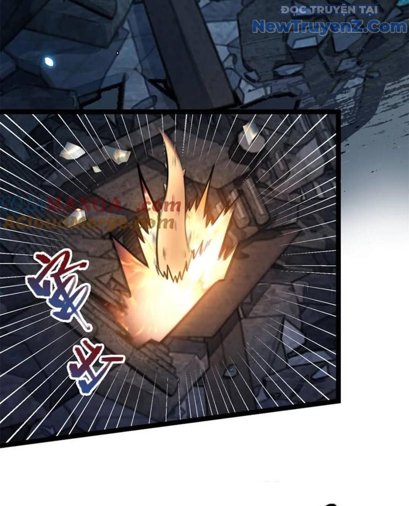Nguyên Lai Ta Là Tu Tiên Đại Lão Chap 561 - Next Chap 562