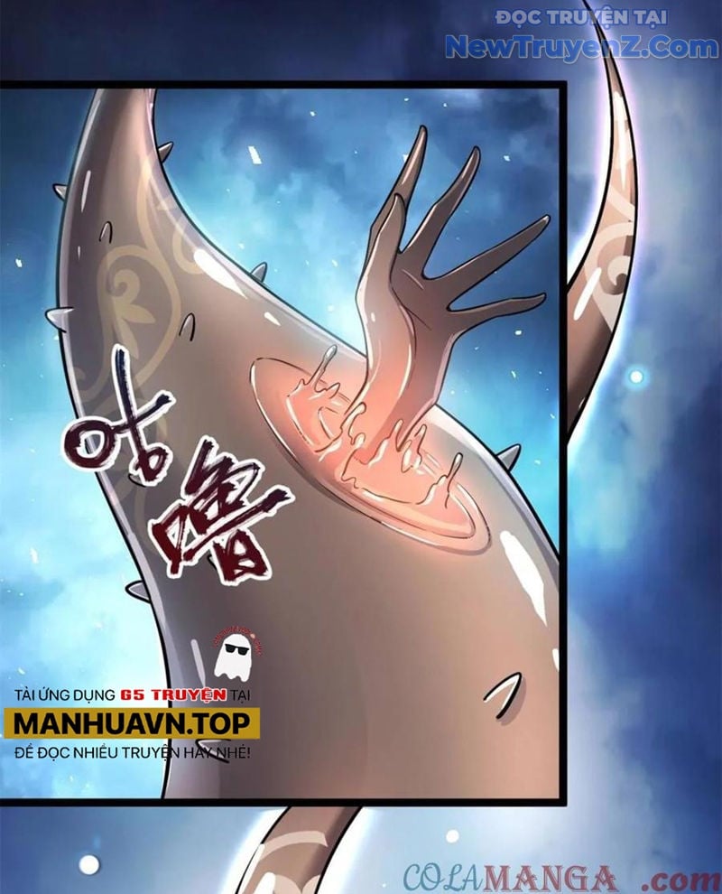 Nguyên Lai Ta Là Tu Tiên Đại Lão Chap 561 - Next Chap 562