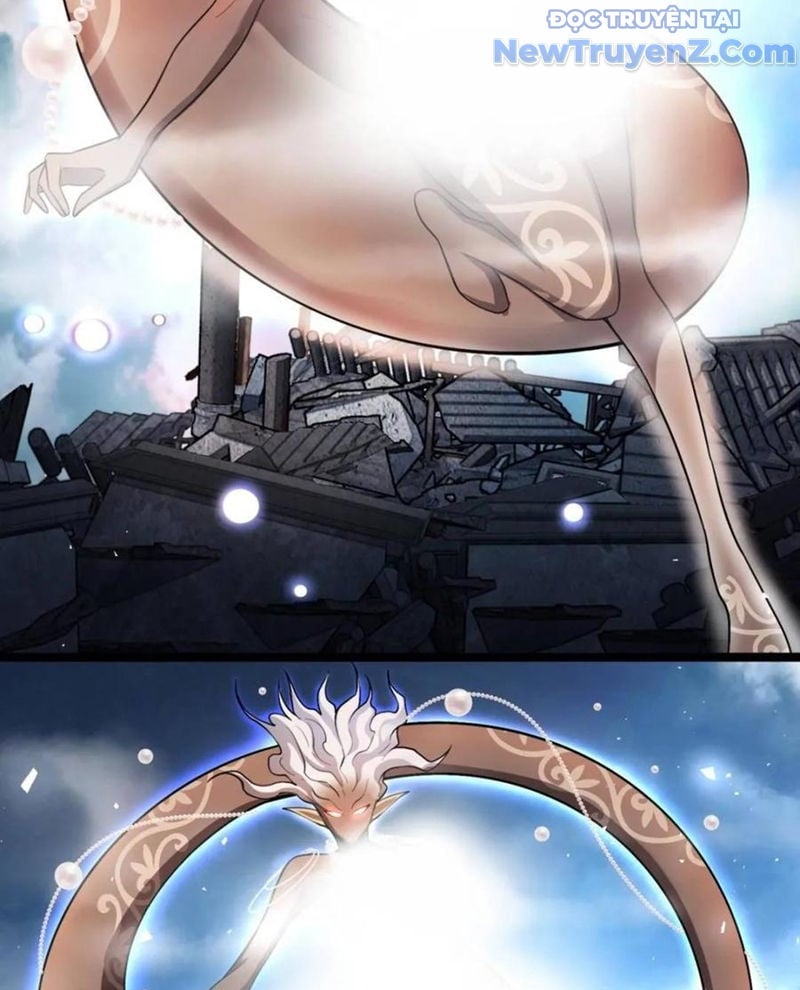 Nguyên Lai Ta Là Tu Tiên Đại Lão Chap 561 - Next Chap 562