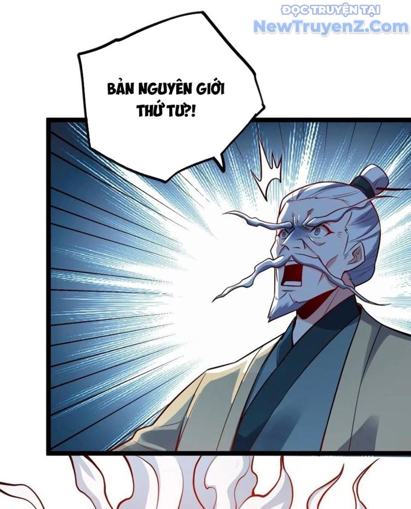 Nguyên Lai Ta Là Tu Tiên Đại Lão Chap 561 - Next Chap 562