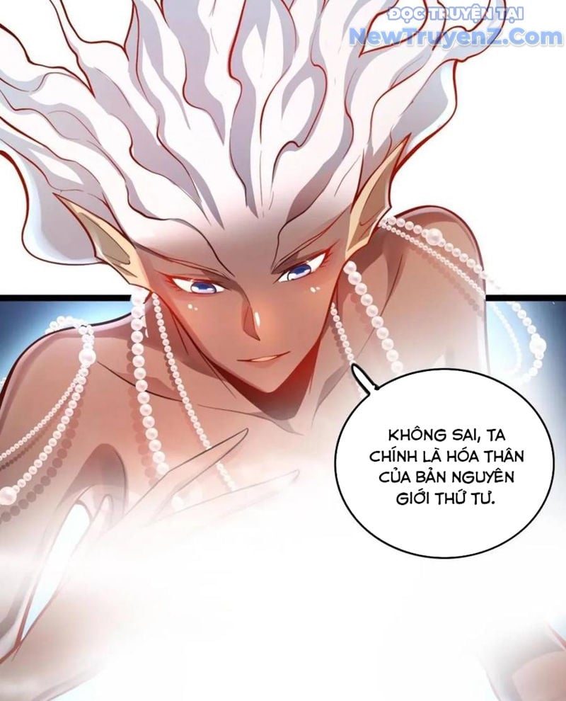 Nguyên Lai Ta Là Tu Tiên Đại Lão Chap 561 - Next Chap 562