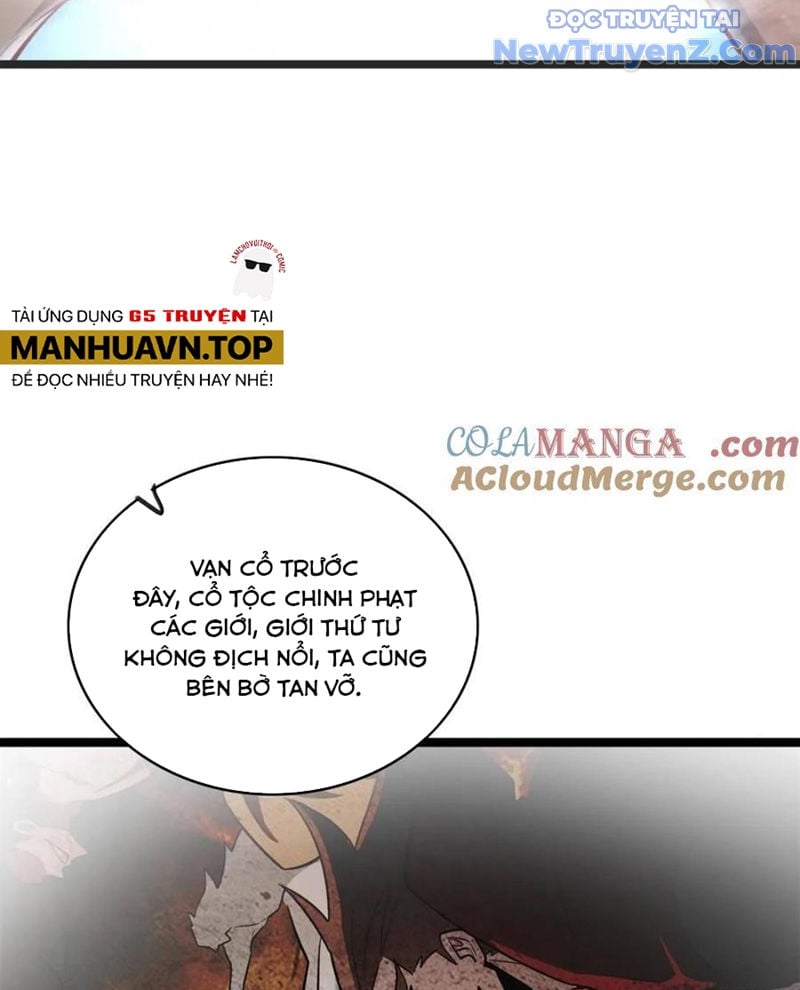 Nguyên Lai Ta Là Tu Tiên Đại Lão Chap 561 - Next Chap 562
