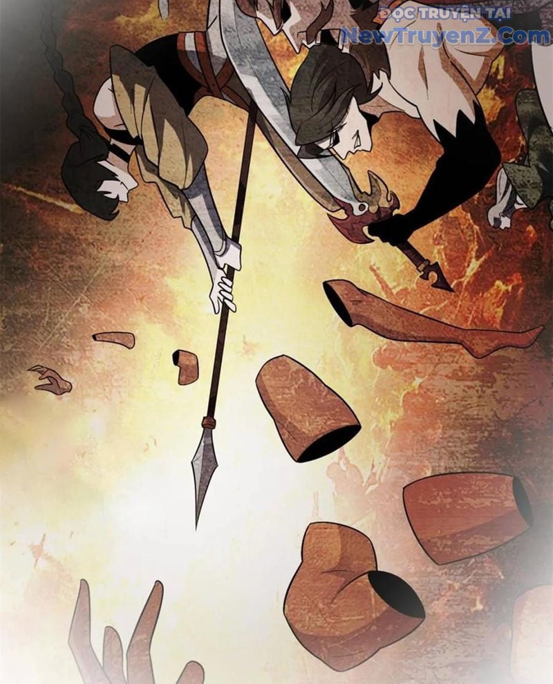 Nguyên Lai Ta Là Tu Tiên Đại Lão Chap 561 - Next Chap 562
