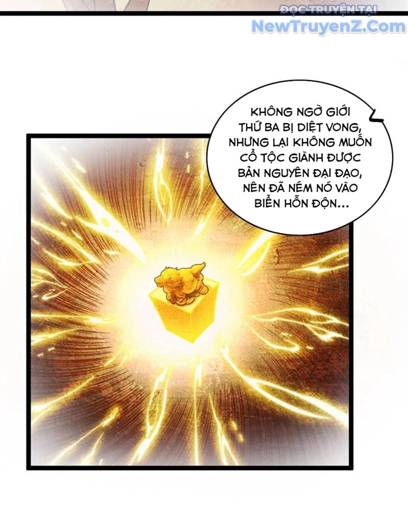Nguyên Lai Ta Là Tu Tiên Đại Lão Chap 561 - Next Chap 562