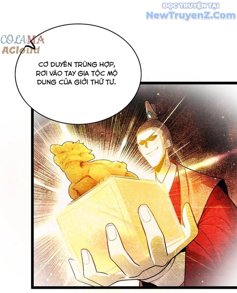 Nguyên Lai Ta Là Tu Tiên Đại Lão Chap 561 - Next Chap 562