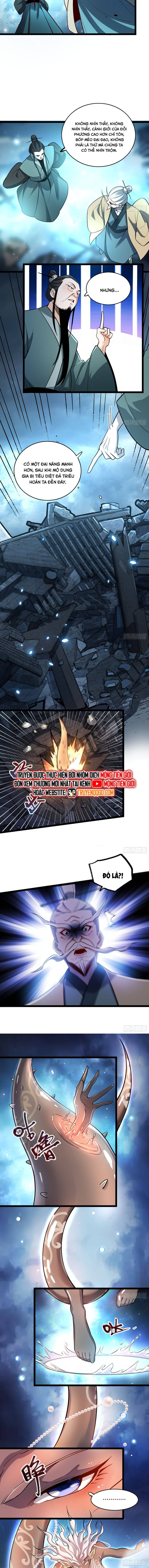 Nguyên Lai Ta Là Tu Tiên Đại Lão Chap 561 - Next Chap 562