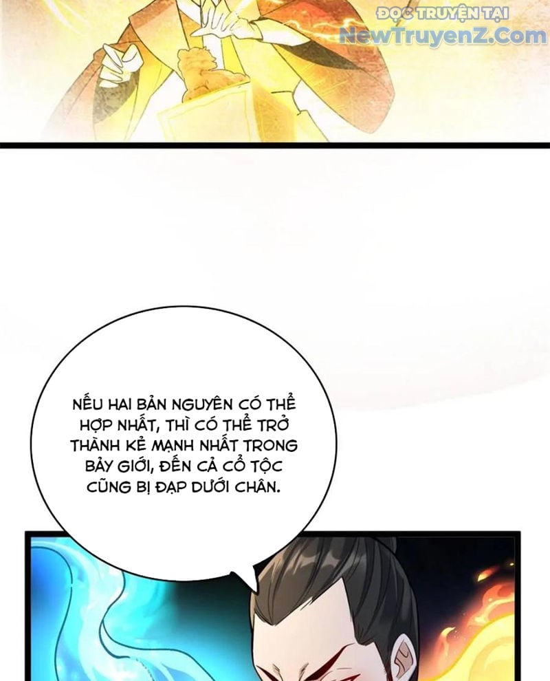 Nguyên Lai Ta Là Tu Tiên Đại Lão Chap 561 - Next Chap 562