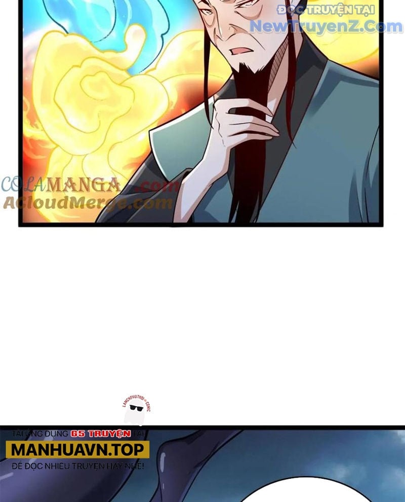 Nguyên Lai Ta Là Tu Tiên Đại Lão Chap 561 - Next Chap 562