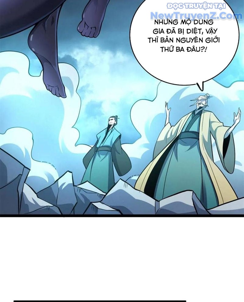 Nguyên Lai Ta Là Tu Tiên Đại Lão Chap 561 - Next Chap 562