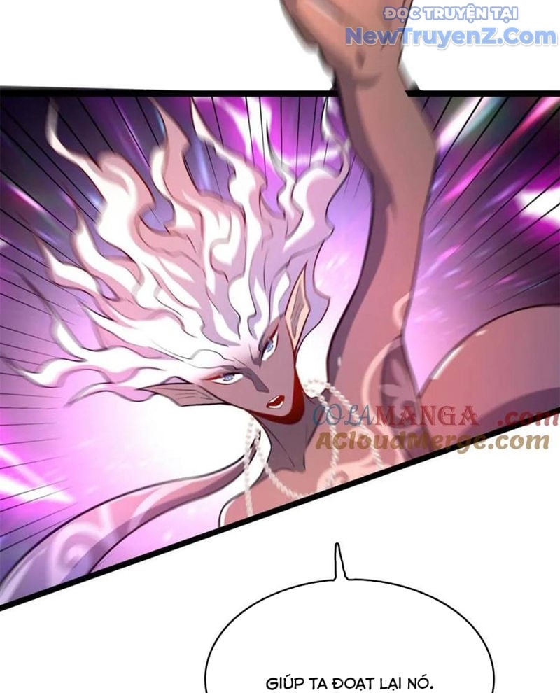 Nguyên Lai Ta Là Tu Tiên Đại Lão Chap 561 - Next Chap 562