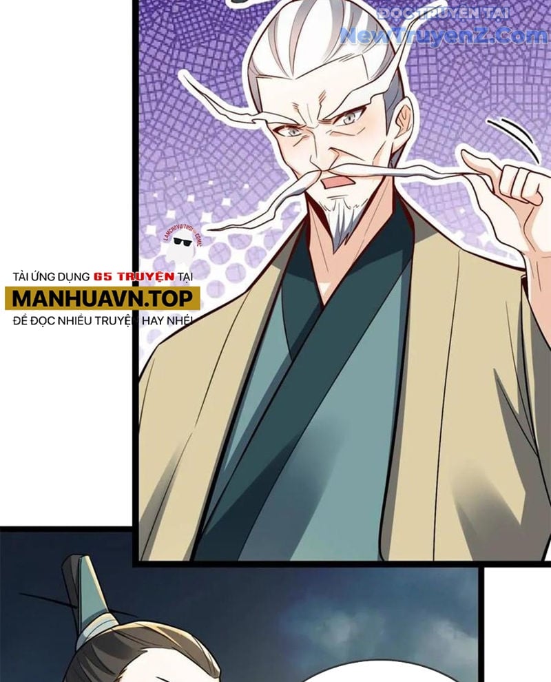 Nguyên Lai Ta Là Tu Tiên Đại Lão Chap 561 - Next Chap 562